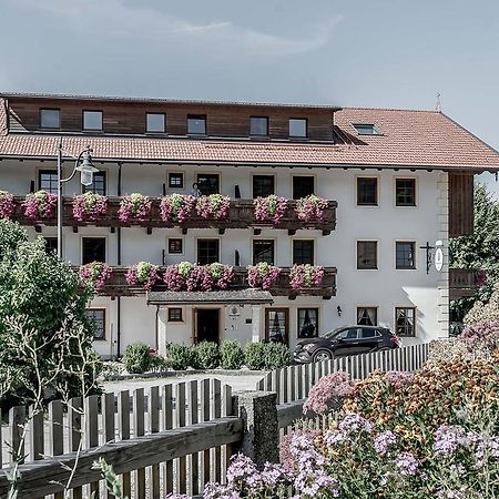 Hotel Schneiderwirt Nußdorf am Inn Exterior foto